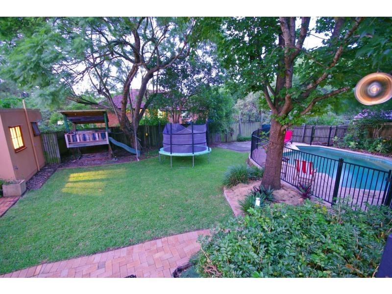 Tarragindi QLD 4121