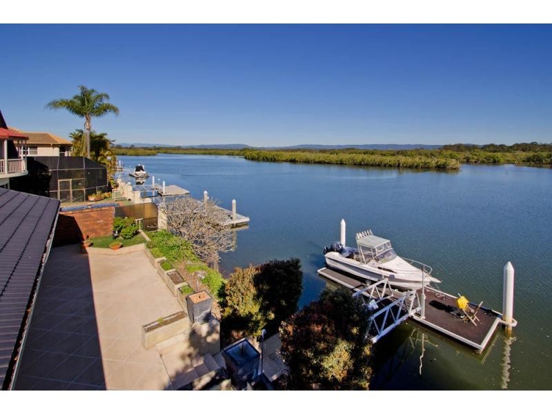 Paradise Point QLD 4216