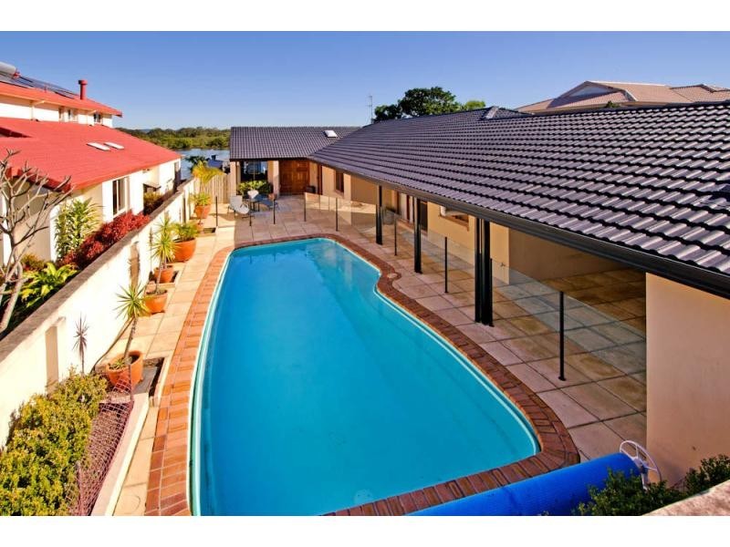 Paradise Point QLD 4216