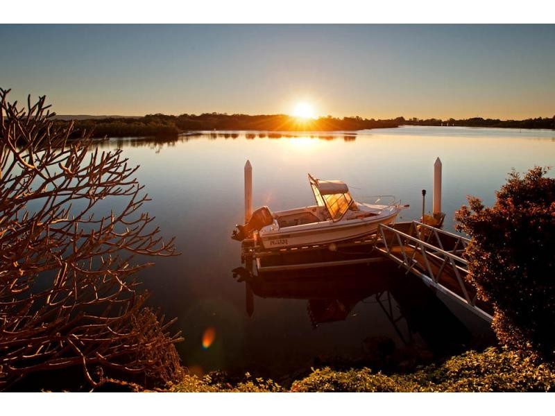 Paradise Point QLD 4216