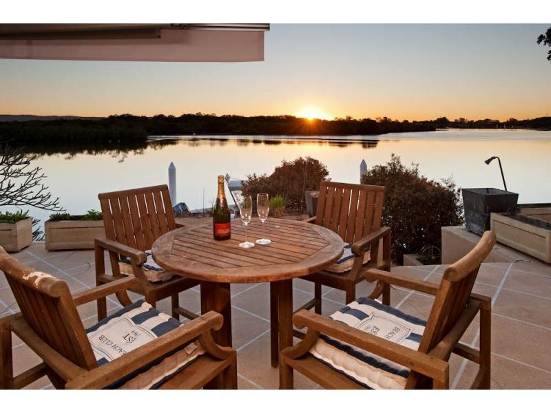 Paradise Point QLD 4216