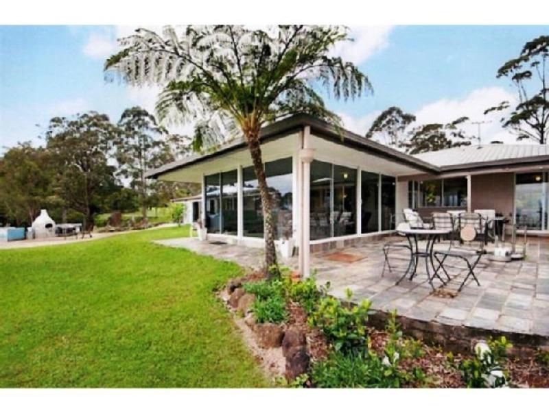 Tamborine Mountain QLD 4272