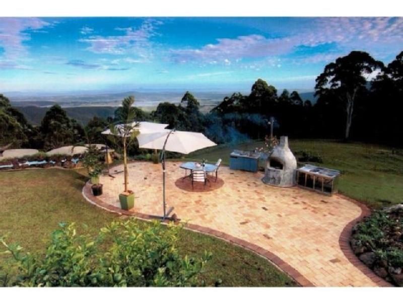 Tamborine Mountain QLD 4272