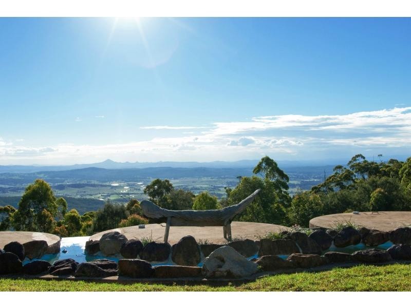 Tamborine Mountain QLD 4272