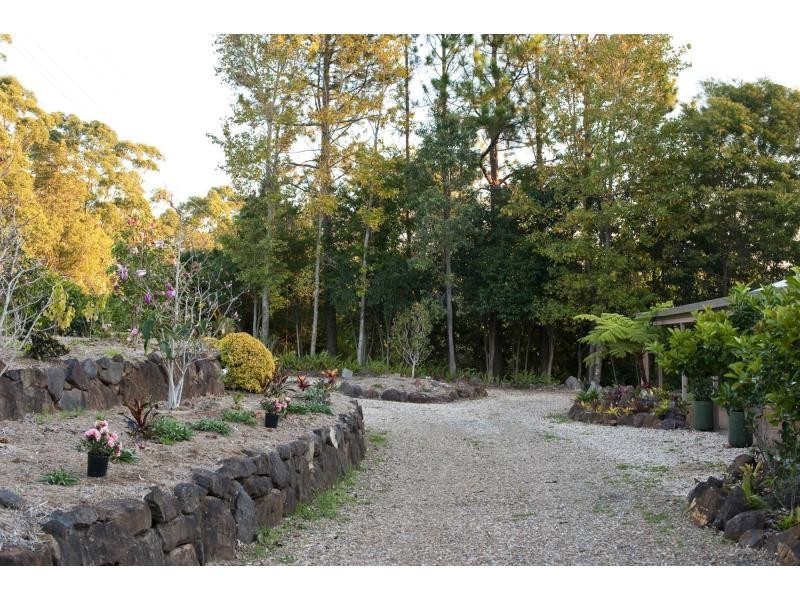 Tamborine Mountain QLD 4272