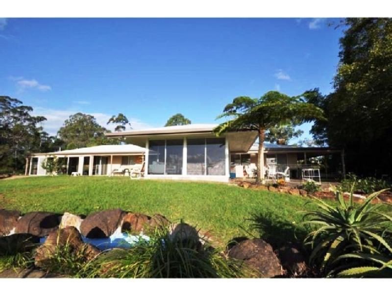 Tamborine Mountain QLD 4272