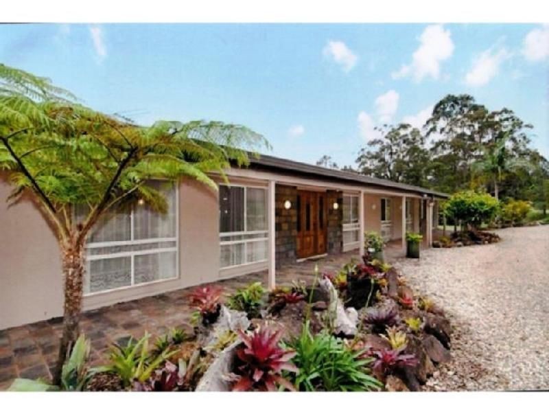 Tamborine Mountain QLD 4272