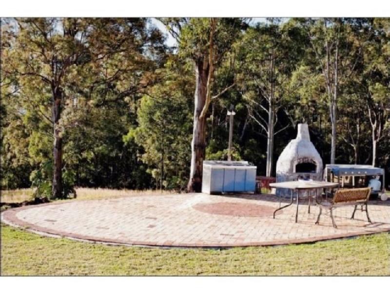 Tamborine Mountain QLD 4272