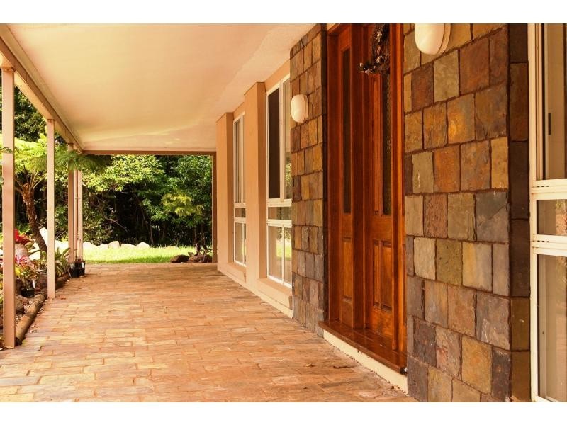 Tamborine Mountain QLD 4272