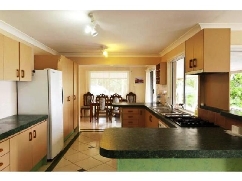 Tamborine Mountain QLD 4272