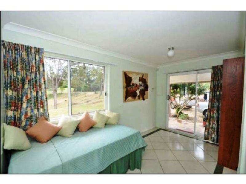 Tamborine Mountain QLD 4272