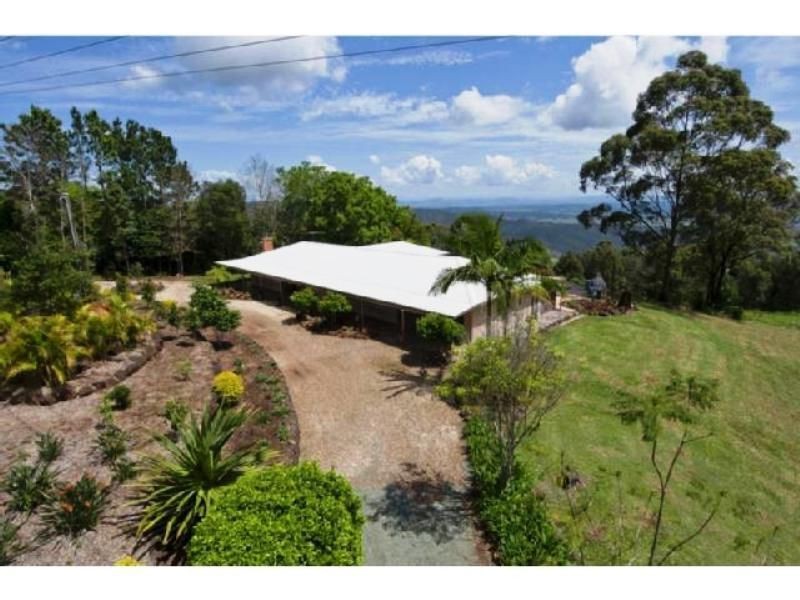 Tamborine Mountain QLD 4272