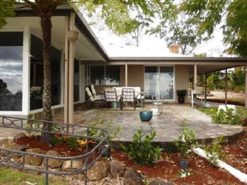 Tamborine Mountain QLD 4272