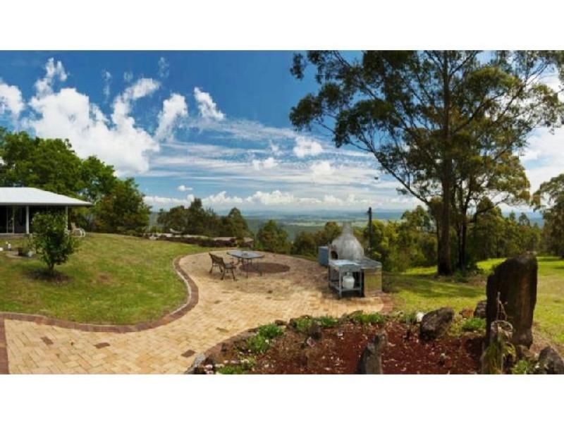 Tamborine Mountain QLD 4272