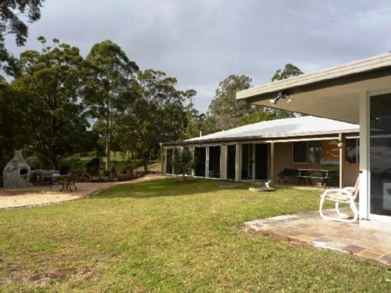 Tamborine Mountain QLD 4272