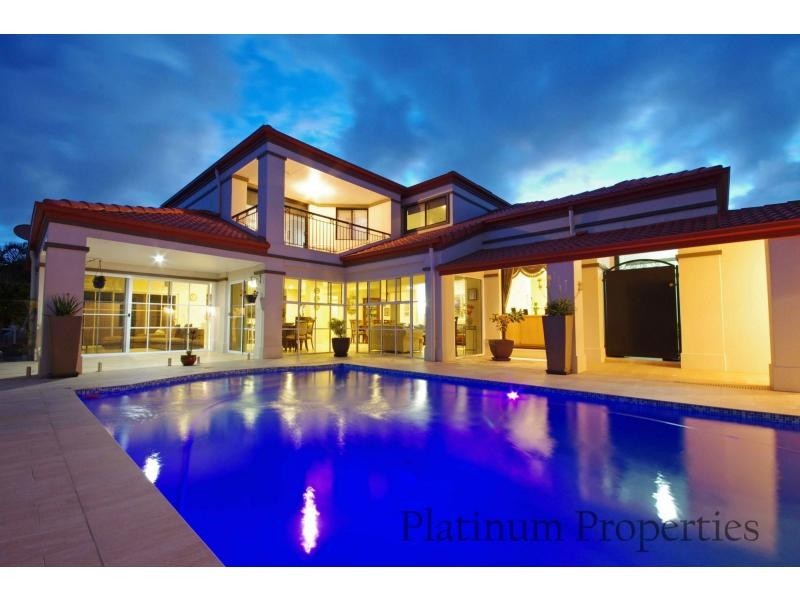 Hope Island QLD 4212