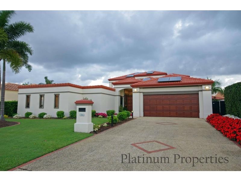 Hope Island QLD 4212