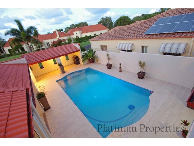 Hope Island QLD 4212