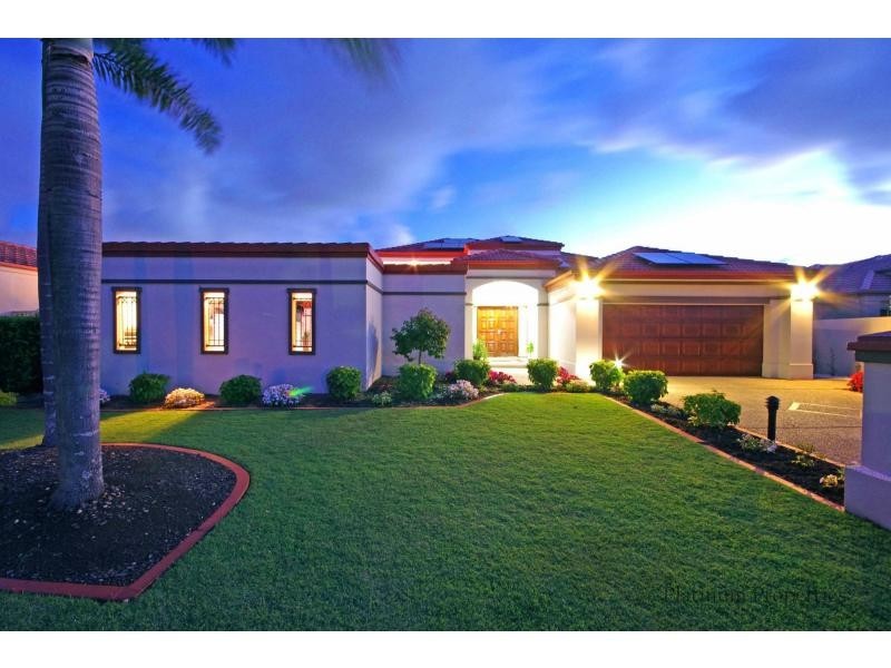 Hope Island QLD 4212