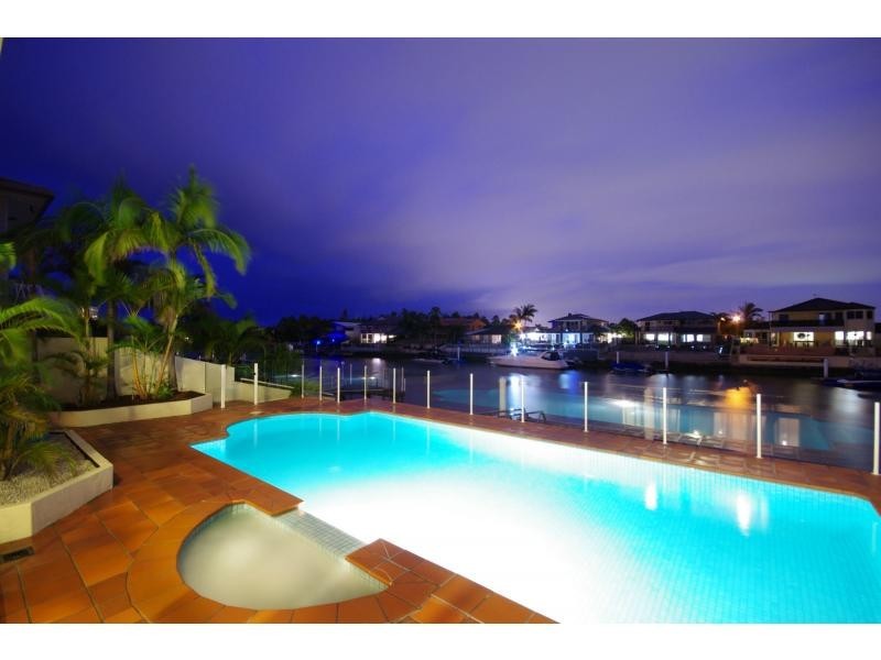 Runaway Bay QLD 4216