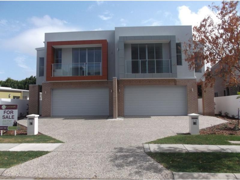 Biggera Waters QLD 4216