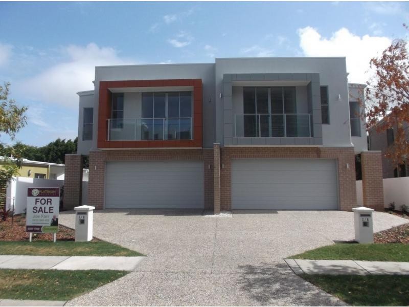 Biggera Waters QLD 4216