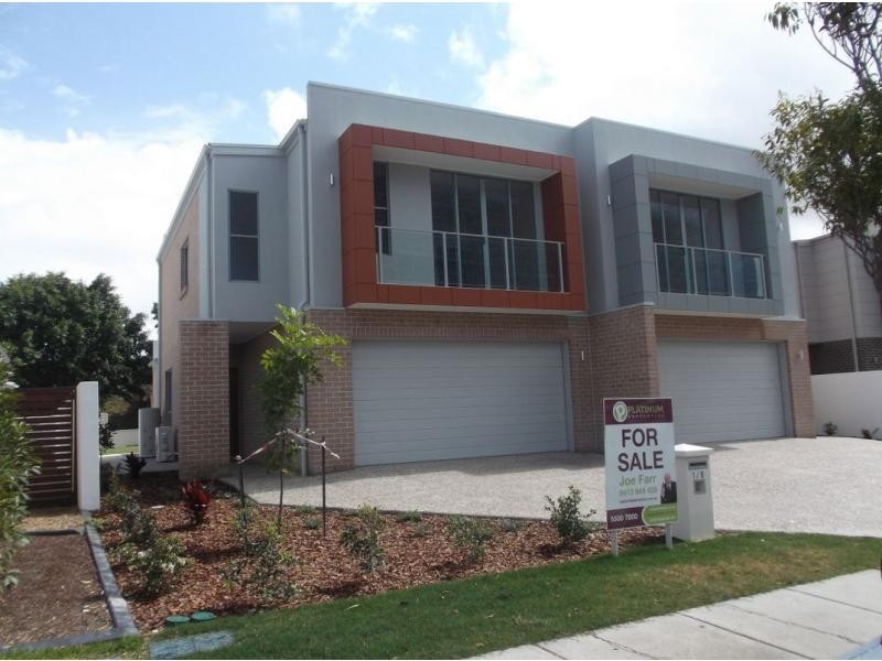 Biggera Waters QLD 4216