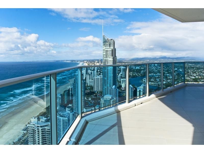 Surfers Paradise QLD 4217