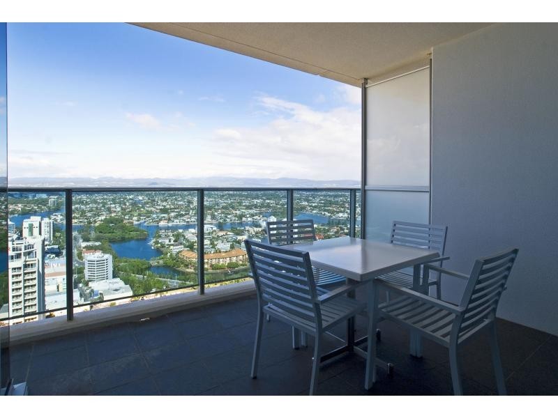 Surfers Paradise QLD 4217