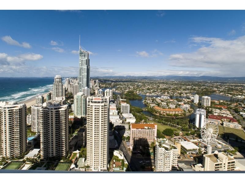 Surfers Paradise QLD 4217