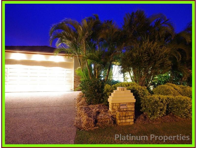 Upper Coomera QLD 4209