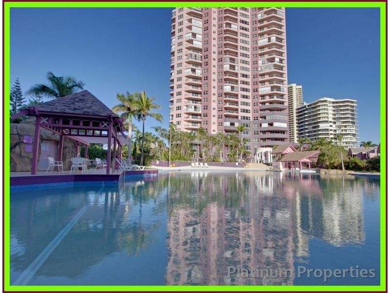 Paradise Waters QLD 4217