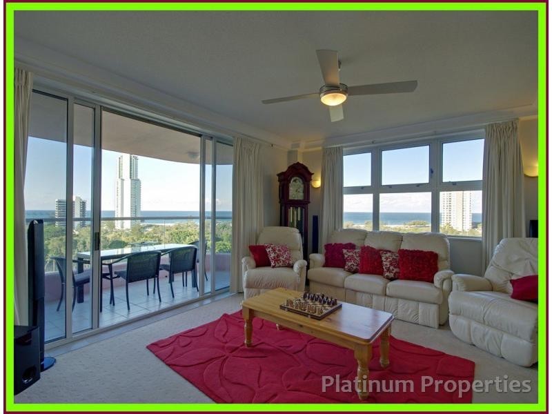 Paradise Waters QLD 4217