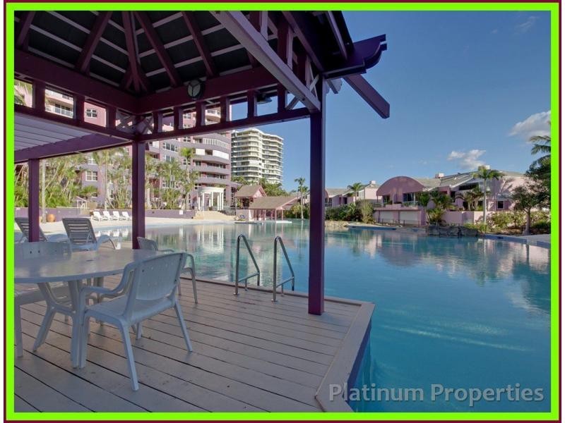 Paradise Waters QLD 4217