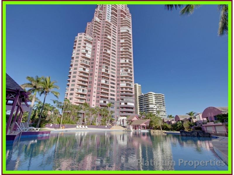 Paradise Waters QLD 4217