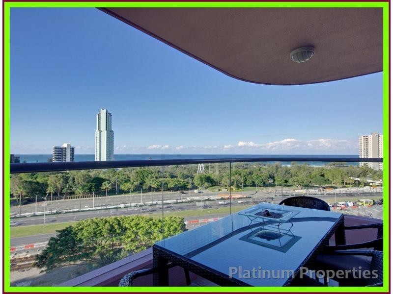 Paradise Waters QLD 4217