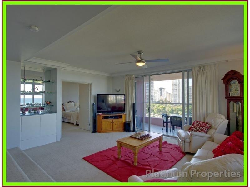 Paradise Waters QLD 4217