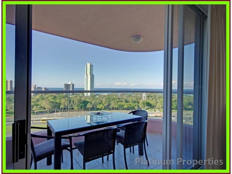 Paradise Waters QLD 4217