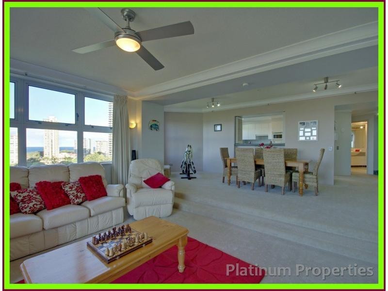 Paradise Waters QLD 4217