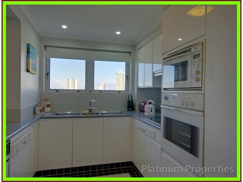 Paradise Waters QLD 4217