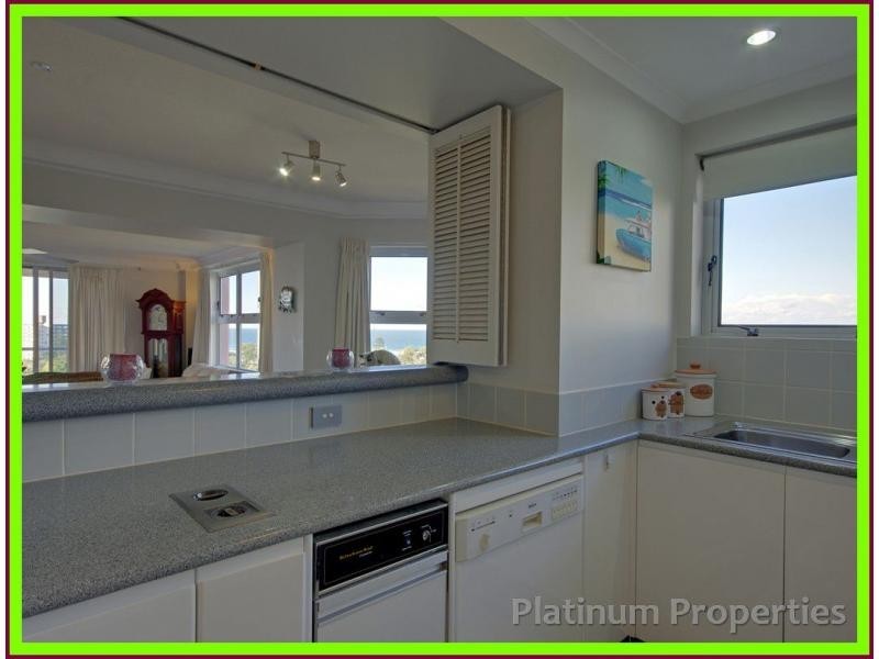 Paradise Waters QLD 4217