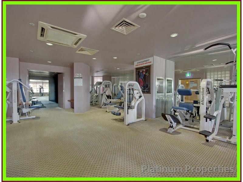 Paradise Waters QLD 4217