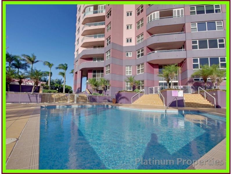 Paradise Waters QLD 4217