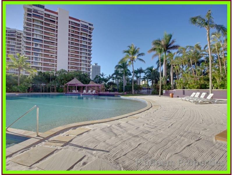 Paradise Waters QLD 4217