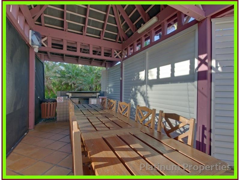 Paradise Waters QLD 4217