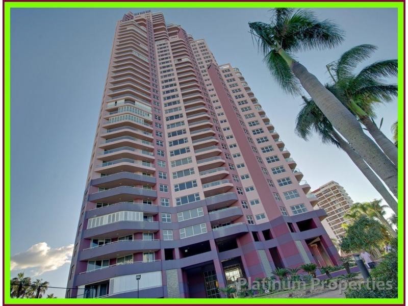 Paradise Waters QLD 4217