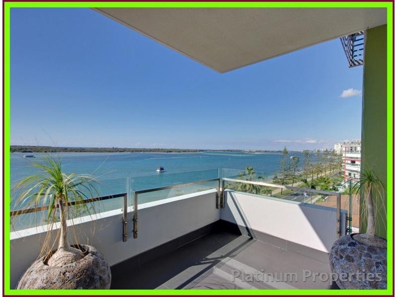 Biggera Waters QLD 4216