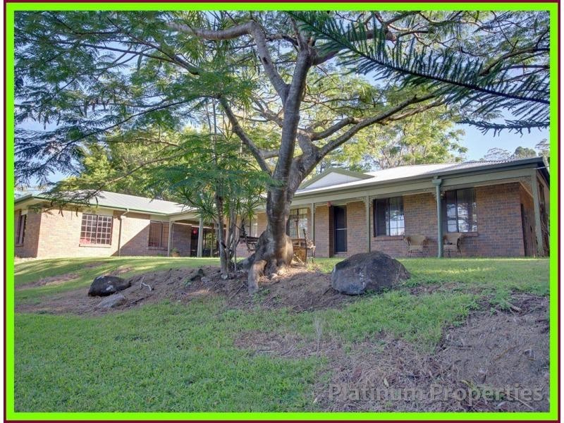 Tamborine Mountain QLD 4272
