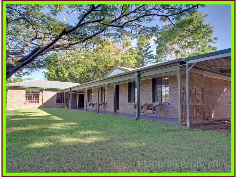 Tamborine Mountain QLD 4272