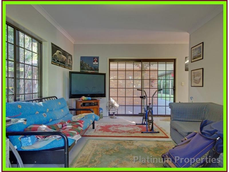 Tamborine Mountain QLD 4272